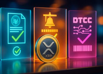 Here’s the real XRP ETF launch timeline as DTCC is misread again