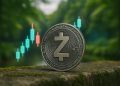 Zcash soars 1,486% in 3 months and reaches highest price since 2018
