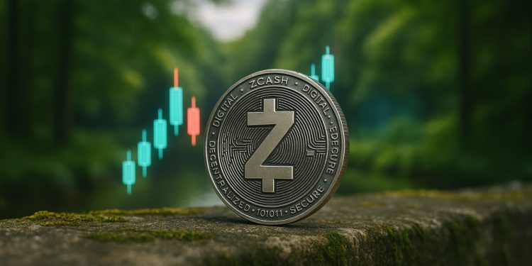 Zcash soars 1,486% in 3 months and reaches highest price since 2018