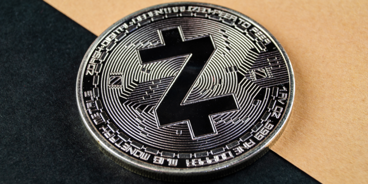 Privacy Coin Zcash Continues Historic Surge, Nearing 8-Year High Price