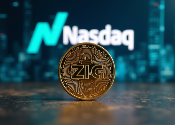 ZIGChain eyes gains as Nasdaq-Listed SEGG Media backs ZIG