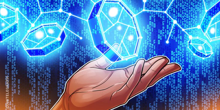 Canton Token Rises Around 25% after DTCC Outlines Tokenized Treasury Plans