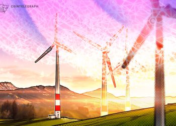 Bitcoin Miners Turn to Renewables As Hash Price Hovers Near Record Lows