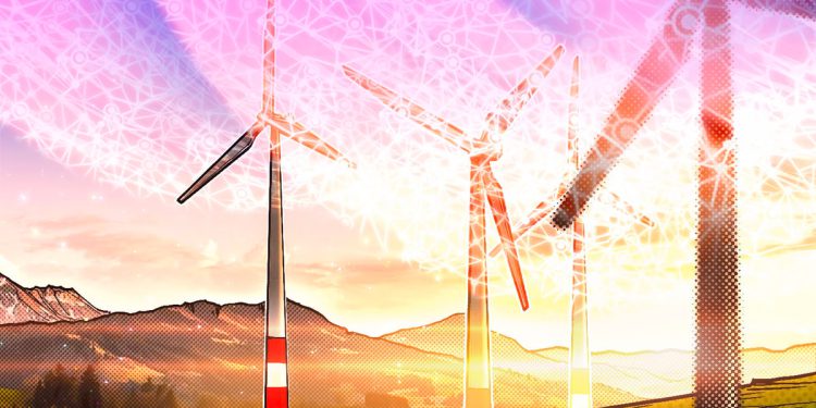 Bitcoin Miners Turn to Renewables As Hash Price Hovers Near Record Lows