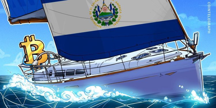 IMF Says El Salvador will Sell Chivo Bitcoin Wallet