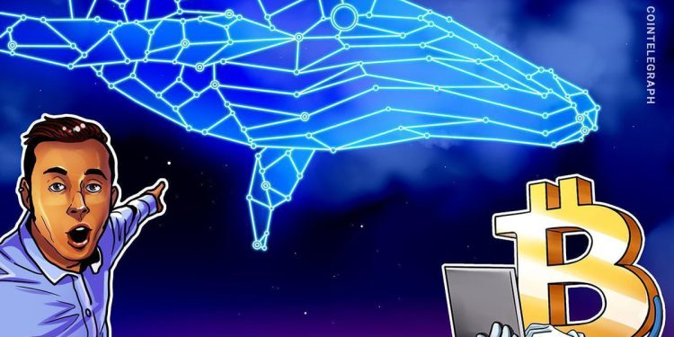 Ethereum Treasury Trade Unwinds, Large Players Amass ETH Supply