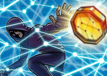 Attacker Seizes Whale’s Multisig in Minutes, Starts Draining $40M in Stages