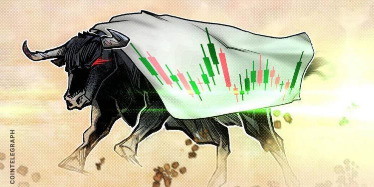 Store of Value Demand, Regulation to Drive 2026 Crypto Bull Market