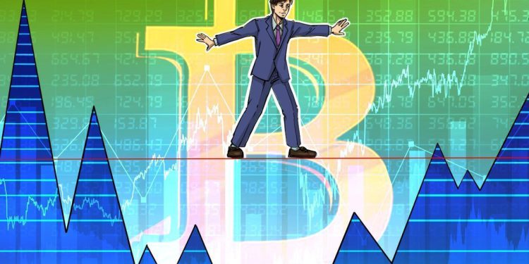 Why Twenty One’s First-Day Slide Shows Waning Appetite for BTC Firms