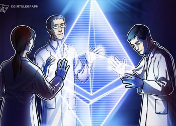 Trend Research ‘Bullish’ on 2026, Buys $35M Ether to Reach $1.8B