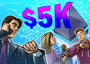 Ether Price Rallied 120% the Last Time Staking Queue Flipped Exit Queue