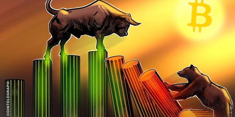 Bitcoin Eyes Key Breakout as Gold, Silver Set Post-Christmas Records