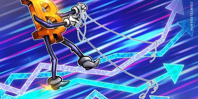 Bitcoin’s Four-Year Cycle Now Driven by Politics, Not Halving: Analyst