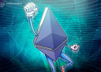 Ethereum Price Rallied 260% the Last Time ETH Was This Low