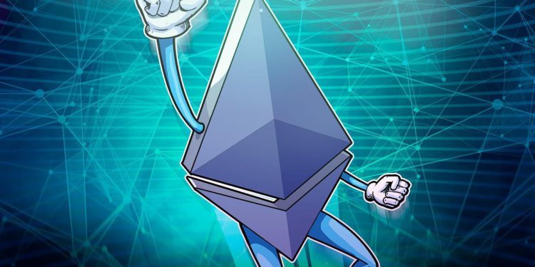 Ethereum Price Rallied 260% the Last Time ETH Was This Low