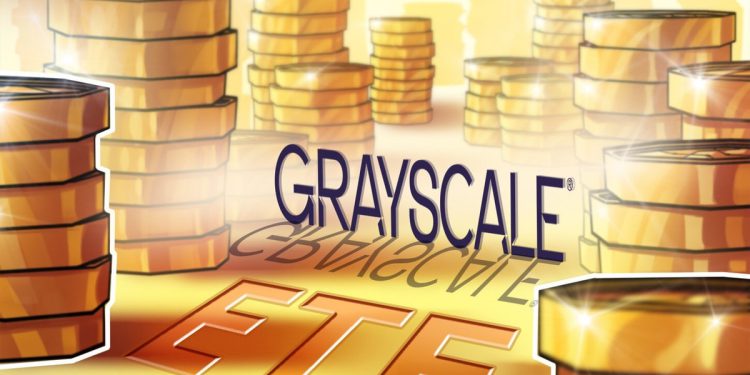 Grayscale’s Spot Chainlink ETF Is Reportedly Launching This Week