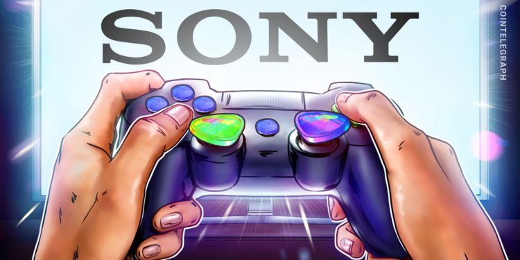 Sony Bank Plans 2026 Stablecoin For PlayStation Payments