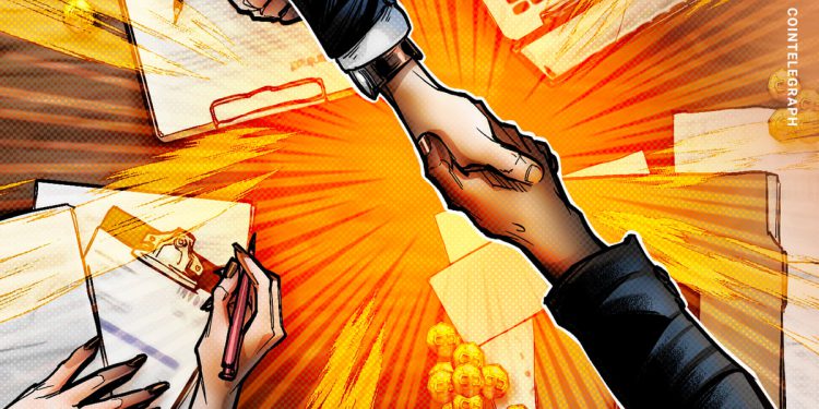 Forward Industries Names Ryan Navi CIO for Solana Treasury