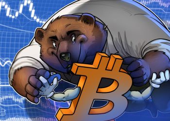 Critical Bitcoin Market Metrics Signal Start of Bear Market: CryptoQuant