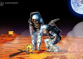 Canaan Partners with SynVista to Create Renewable Mining Rig