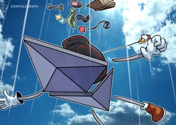 Will ETH Continue to Decline in December?