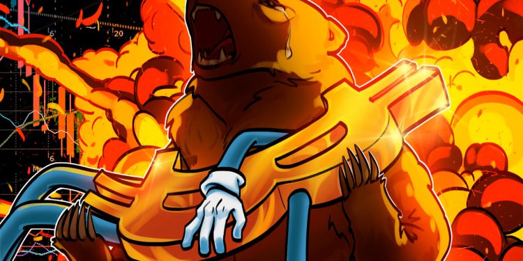 Bitcoin RSI Bottom Signal Fires for the First Time Since 2022