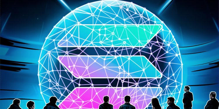 SOL Supply Squeeze Supports $120 Bottom, But Is It Enough?