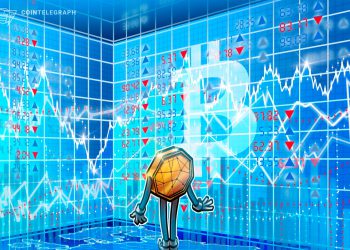 American Bitcoin (ABTC) Crashes 51% as Crypto Rout Deepens