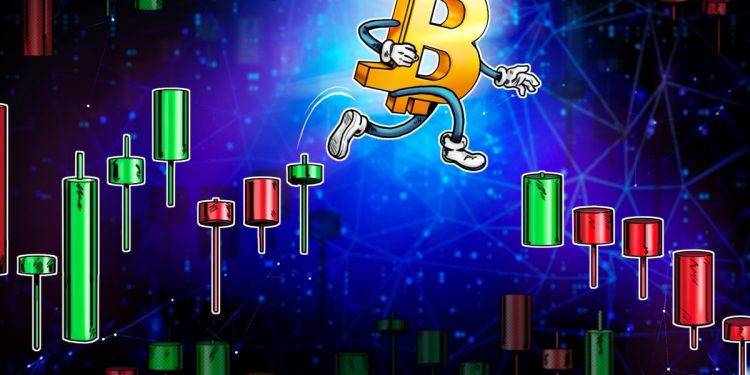 CME Launches Bitcoin Volatility Index and Crypto Benchmarks