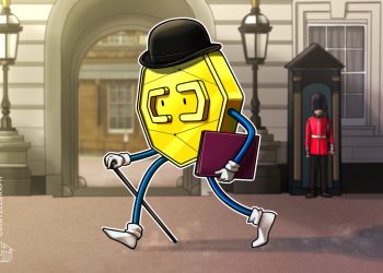 UK Crypto Lobbying Group Joins Digital Chamber as an Affiliate