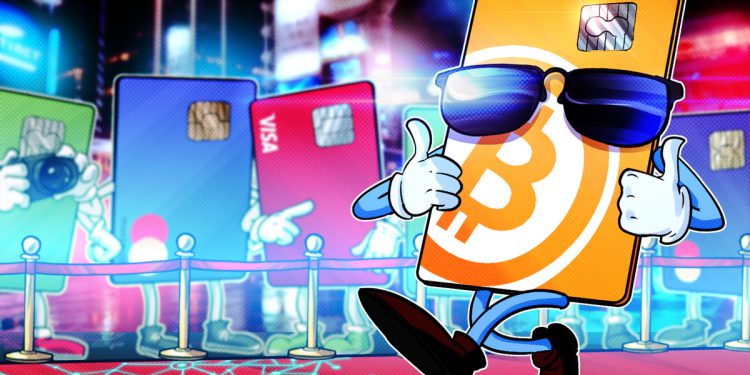 Bitcoin And Stablecoins Settle Visa-Scale Volumes