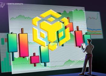 Can BNB Price Retake $1K in December?