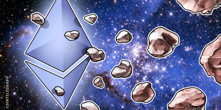 Exclusive data from EigenPhi reveals that sandwich attacks on Ethereum have waned