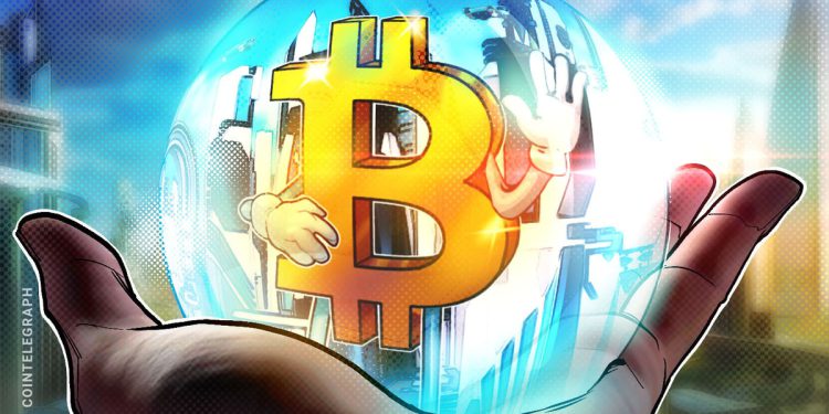 BTC Shows Strongest Buy-Side Revival of Q4 With a 6% Rise