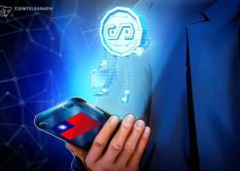 Taiwan to Pass Stablecoin Regulations in Late 2026: Report