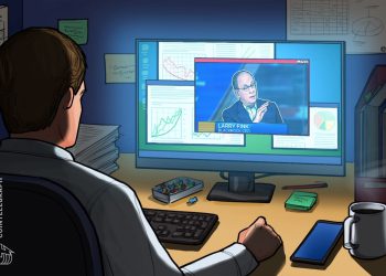 Bitcoin is an ‘Asset of Fear‘; Softens Crypto Stance