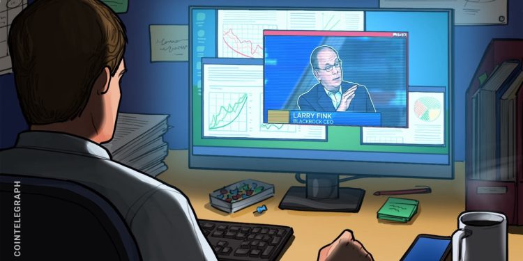 Bitcoin is an ‘Asset of Fear‘; Softens Crypto Stance