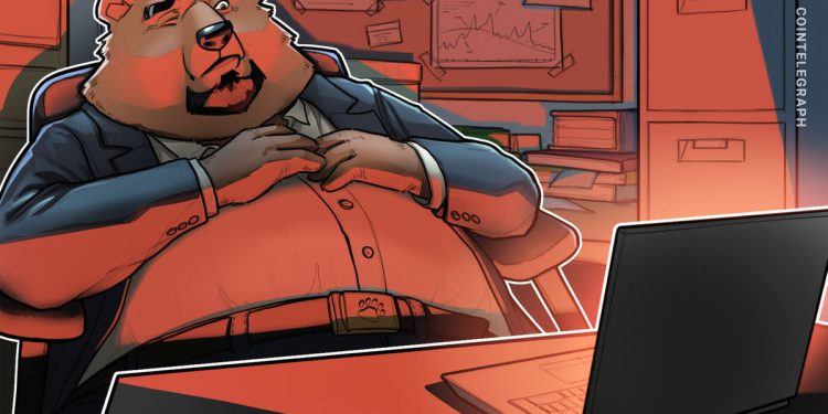 Strategy’s Dwindling BTC Buys Signal Company is Prepping for Bear Market