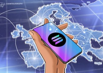 Solana Mobile Says Token for Seeker Phone Coming in January