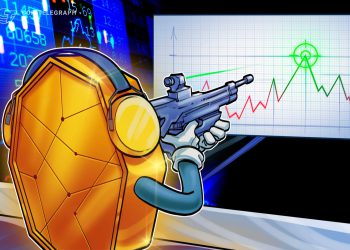 IREN Shares Recover Following Decline Induced by $3.6B Raise