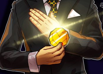 Reform UK Gets Record $12M Donation From Crypto Investor