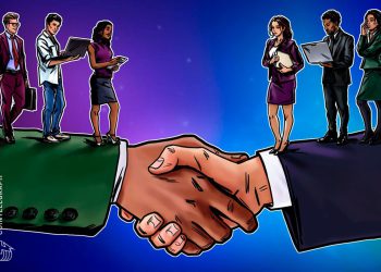 CNBC Signs Partnership with Prediction Market Kalshi