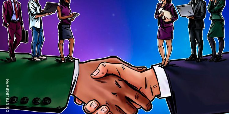 CNBC Signs Partnership with Prediction Market Kalshi