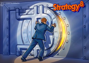 Bitwise CIO Says Strategy Forced Bitcoin Sale Unlikely