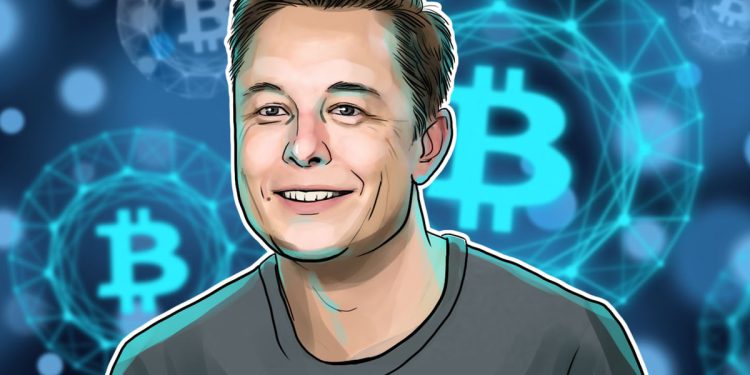 How Fiat Orange-Pilled Elon Musk To Bitcoin