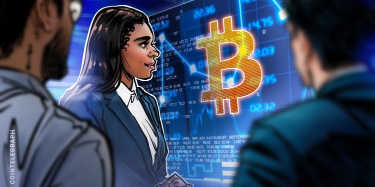 BTC Risk-Off Signal Remains High Below $100K