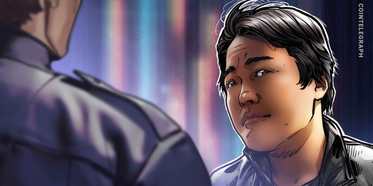 US Prosecutors Request 12 Years in Prison for Terraform’s Do Kwon