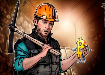 Bitcoin Miners Squeezed as Kalshi Soars, Ether Derivatives Boom
