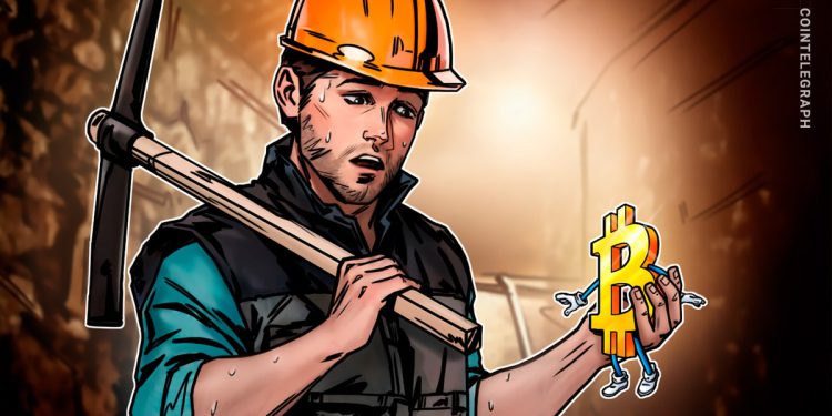 Bitcoin Miners Squeezed as Kalshi Soars, Ether Derivatives Boom