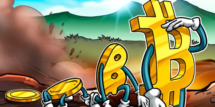 Bitcoin Treasury Firms Enter ‘Darwinian Phase’: Galaxy Research